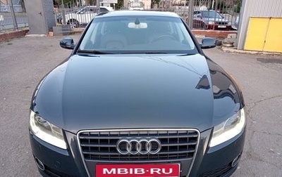 Audi A5, 2011 год, 1 350 000 рублей, 1 фотография
