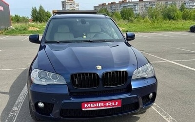 BMW X5, 2010 год, 2 900 000 рублей, 1 фотография