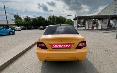 Daewoo Nexia I рестайлинг, 2013 год, 110 000 рублей, 1 фотография