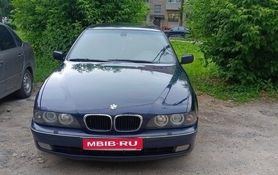 BMW 5 серия, 2000 год, 500 000 рублей, 1 фотография
