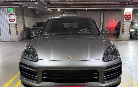 Porsche Cayenne III, 2019 год, 10 700 000 рублей, 1 фотография