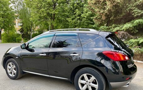Nissan Murano, 2011 год, 1 900 000 рублей, 5 фотография
