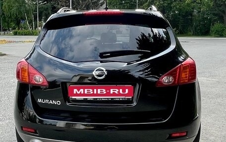 Nissan Murano, 2011 год, 1 900 000 рублей, 4 фотография