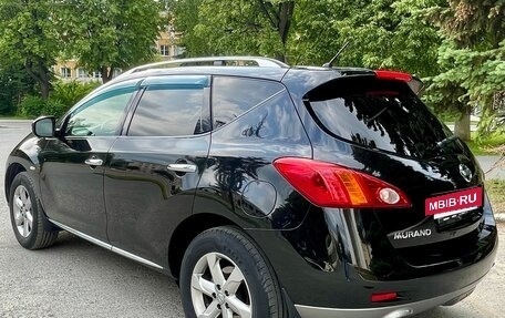 Nissan Murano, 2011 год, 1 900 000 рублей, 2 фотография