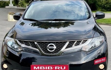 Nissan Murano, 2011 год, 1 900 000 рублей, 3 фотография