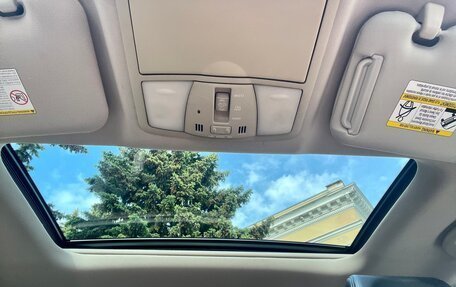 Nissan Murano, 2011 год, 1 900 000 рублей, 9 фотография