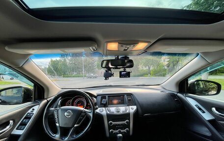 Nissan Murano, 2011 год, 1 900 000 рублей, 7 фотография