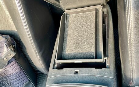 Nissan Murano, 2011 год, 1 900 000 рублей, 16 фотография