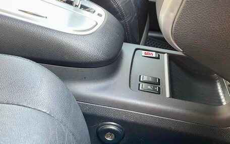 Nissan Murano, 2011 год, 1 900 000 рублей, 15 фотография