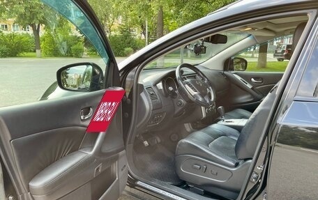 Nissan Murano, 2011 год, 1 900 000 рублей, 8 фотография