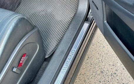 Nissan Murano, 2011 год, 1 900 000 рублей, 12 фотография