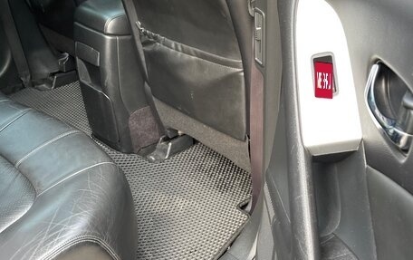 Nissan Murano, 2011 год, 1 900 000 рублей, 13 фотография