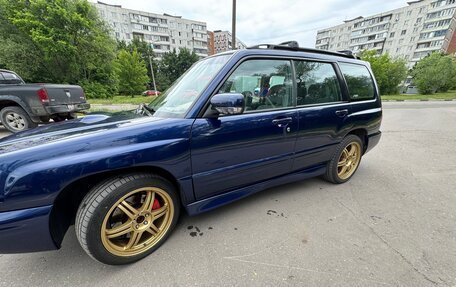 Subaru Forester, 2000 год, 880 000 рублей, 4 фотография