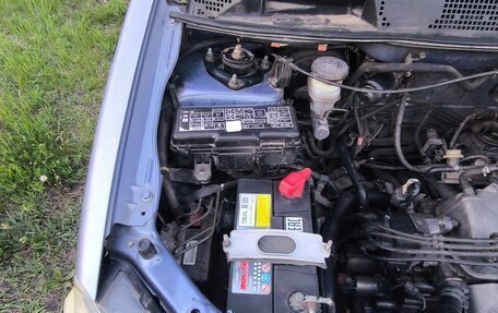 Honda HR-V I, 2003 год, 575 000 рублей, 3 фотография