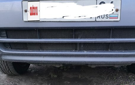 Honda HR-V I, 2003 год, 575 000 рублей, 5 фотография