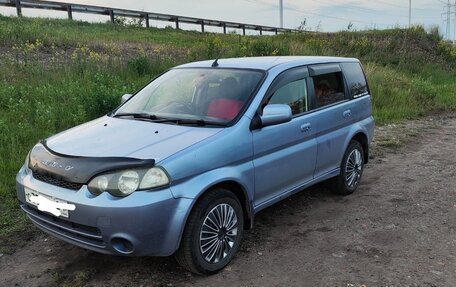 Honda HR-V I, 2003 год, 575 000 рублей, 6 фотография
