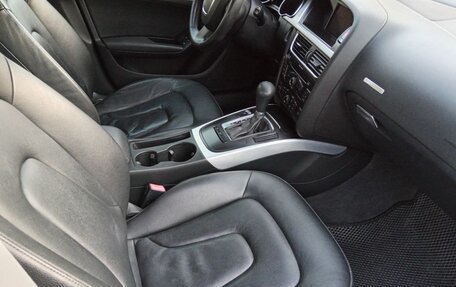 Audi A5, 2011 год, 1 350 000 рублей, 11 фотография