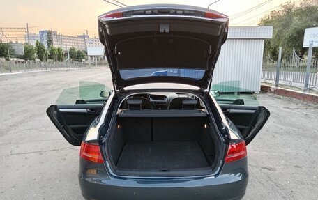 Audi A5, 2011 год, 1 350 000 рублей, 4 фотография