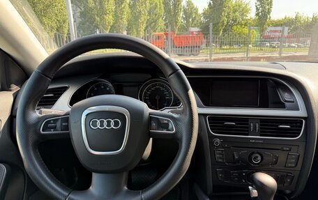 Audi A5, 2011 год, 1 350 000 рублей, 8 фотография