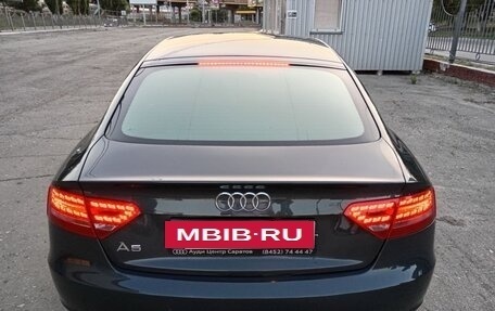 Audi A5, 2011 год, 1 350 000 рублей, 2 фотография
