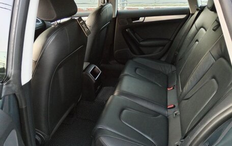 Audi A5, 2011 год, 1 350 000 рублей, 13 фотография