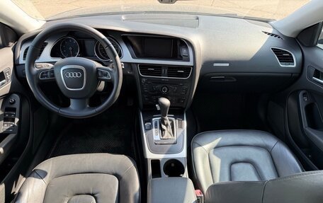 Audi A5, 2011 год, 1 350 000 рублей, 9 фотография