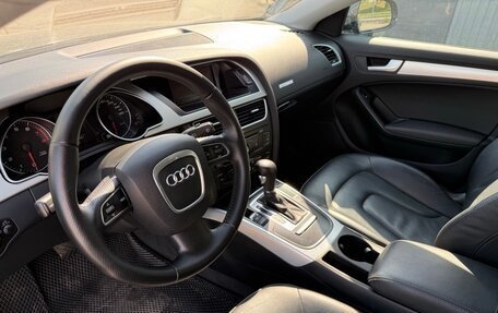 Audi A5, 2011 год, 1 350 000 рублей, 10 фотография