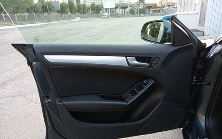 Audi A5, 2011 год, 1 350 000 рублей, 14 фотография