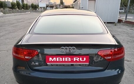 Audi A5, 2011 год, 1 350 000 рублей, 7 фотография