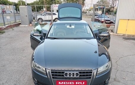 Audi A5, 2011 год, 1 350 000 рублей, 3 фотография