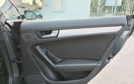 Audi A5, 2011 год, 1 350 000 рублей, 16 фотография