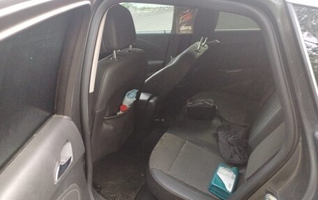 Opel Astra J, 2011 год, 750 000 рублей, 8 фотография