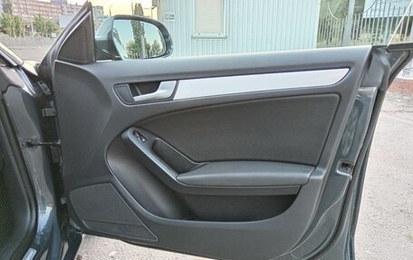 Audi A5, 2011 год, 1 350 000 рублей, 17 фотография