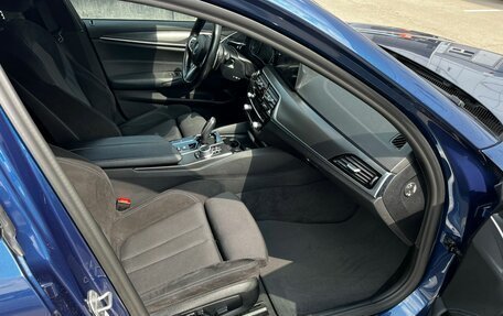 BMW 5 серия, 2021 год, 4 687 000 рублей, 7 фотография