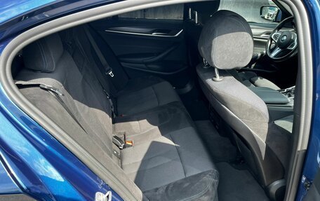 BMW 5 серия, 2021 год, 4 687 000 рублей, 8 фотография