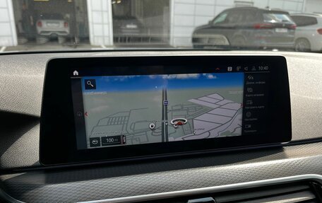 BMW 5 серия, 2021 год, 4 687 000 рублей, 17 фотография