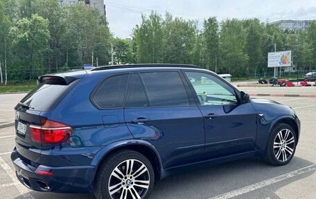 BMW X5, 2010 год, 2 900 000 рублей, 3 фотография