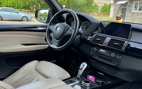 BMW X5, 2010 год, 2 900 000 рублей, 6 фотография