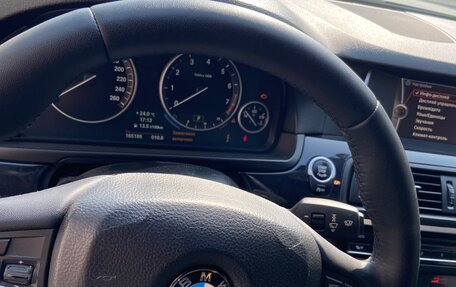 BMW 5 серия, 2013 год, 1 850 000 рублей, 5 фотография