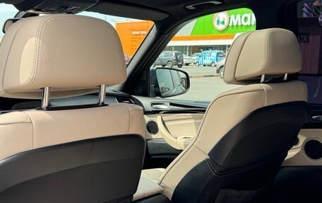 BMW X5, 2010 год, 2 900 000 рублей, 8 фотография