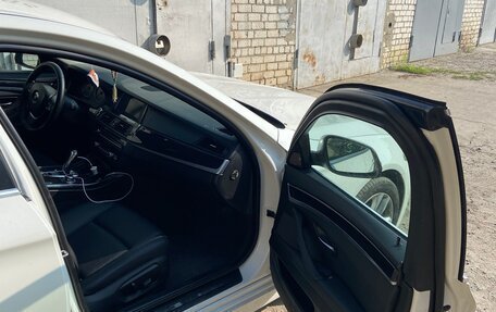 BMW 5 серия, 2013 год, 1 850 000 рублей, 8 фотография
