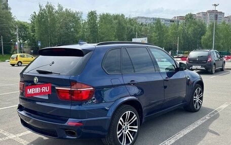 BMW X5, 2010 год, 2 900 000 рублей, 4 фотография