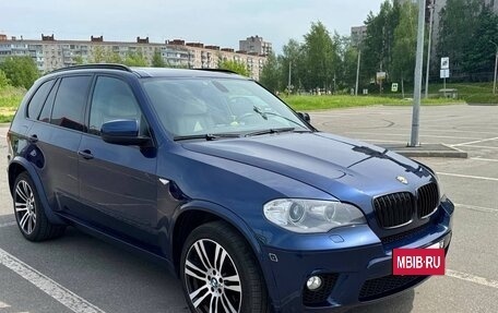 BMW X5, 2010 год, 2 900 000 рублей, 2 фотография