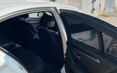BMW 5 серия, 2013 год, 1 850 000 рублей, 9 фотография