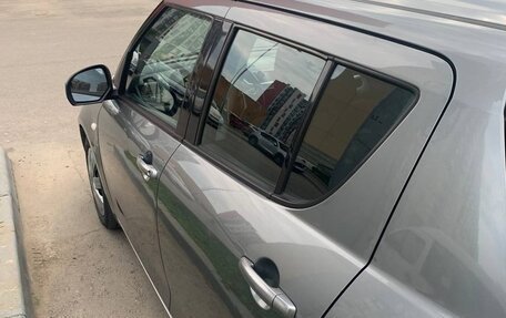 Suzuki Swift IV, 2011 год, 710 000 рублей, 5 фотография