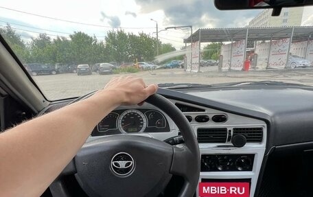 Daewoo Nexia I рестайлинг, 2013 год, 110 000 рублей, 4 фотография