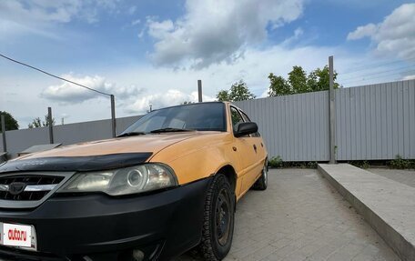 Daewoo Nexia I рестайлинг, 2013 год, 110 000 рублей, 6 фотография
