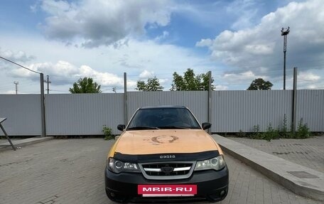 Daewoo Nexia I рестайлинг, 2013 год, 110 000 рублей, 5 фотография