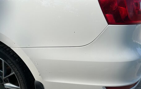 Volkswagen Jetta VI, 2013 год, 915 000 рублей, 7 фотография
