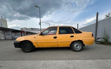 Daewoo Nexia I рестайлинг, 2013 год, 110 000 рублей, 7 фотография